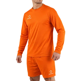 CENTURION Комплект (футболка с дл. рукавом; шорты) OPTIMAL FLK028M014   (04-S)