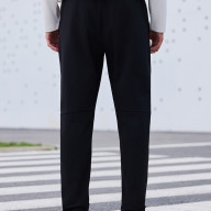 Брюки KELME Woven Trousers Black - Брюки KELME Woven Trousers Black