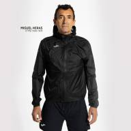 CHUBASQUERO COMBI NEGRO - CHUBASQUERO COMBI NEGRO