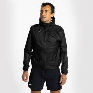 CHUBASQUERO COMBI NEGRO - CHUBASQUERO COMBI NEGRO