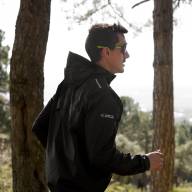 CHUBASQUERO COMBI NEGRO - CHUBASQUERO COMBI NEGRO