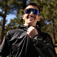 CHUBASQUERO COMBI NEGRO - CHUBASQUERO COMBI NEGRO