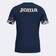 ФУТБОЛКА С КОРОТКИМ РУКАВОМ STAFF ТРЕНИРОВКА. OPC. B HELLAS VERONA FC - ФУТБОЛКА С КОРОТКИМ РУКАВОМ STAFF ТРЕНИРОВКА. OPC. B HELLAS VERONA FC