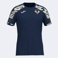 ФУТБОЛКА С КОРОТКИМ РУКАВОМ STAFF ТРЕНИРОВКА. OPC. B HELLAS VERONA FC - ФУТБОЛКА С КОРОТКИМ РУКАВОМ STAFF ТРЕНИРОВКА. OPC. B HELLAS VERONA FC