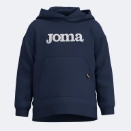 SUDADERA CON CAPUCHA LION   - SUDADERA CON CAPUCHA LION  