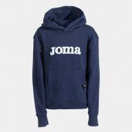 SUDADERA CON CAPUCHA LION   - SUDADERA CON CAPUCHA LION  