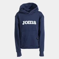 SUDADERA CON CAPUCHA LION   - SUDADERA CON CAPUCHA LION  