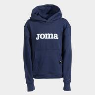 SUDADERA CON CAPUCHA LION   - SUDADERA CON CAPUCHA LION  