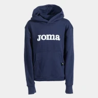 SUDADERA CON CAPUCHA LION   - SUDADERA CON CAPUCHA LION  
