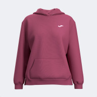 SUDADERA CON CAPUCHA BREATH VIOLETA - SUDADERA CON CAPUCHA BREATH VIOLETA