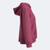 SUDADERA CON CAPUCHA BREATH VIOLETA - SUDADERA CON CAPUCHA BREATH VIOLETA