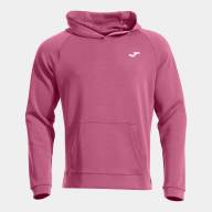 SUDADERA CON CAPUCHA BREATH VIOLETA - SUDADERA CON CAPUCHA BREATH VIOLETA