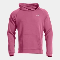 SUDADERA CON CAPUCHA BREATH VIOLETA