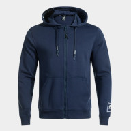 CHAQUETA CON CAPUCHA URBAN STREET   - CHAQUETA CON CAPUCHA URBAN STREET  