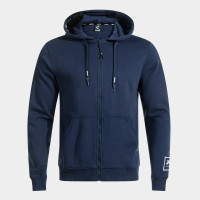 CHAQUETA CON CAPUCHA URBAN STREET  