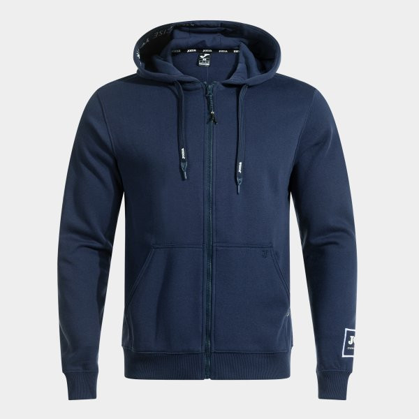 CHAQUETA CON CAPUCHA URBAN STREET  