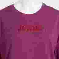 CAMISETA MANGA CORTA U-TRIBE   - CAMISETA MANGA CORTA U-TRIBE  