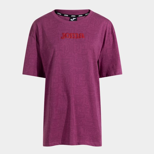 CAMISETA MANGA CORTA U-TRIBE  