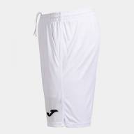 Шорты для тенниса JOMA OPEN III Белый - Шорты для тенниса JOMA OPEN III Белый