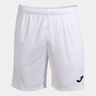 Шорты для тенниса JOMA OPEN III Белый - Шорты для тенниса JOMA OPEN III Белый