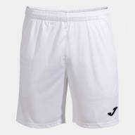 Шорты для тенниса JOMA OPEN III Белый - Шорты для тенниса JOMA OPEN III Белый