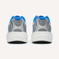 Кроссовки спортивные JOGEL Urban Runner, серебряный/синий - Кроссовки спортивные JOGEL Urban Runner, серебряный/синий