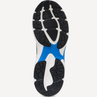 Кроссовки спортивные JOGEL Urban Runner, серебряный/синий - Кроссовки спортивные JOGEL Urban Runner, серебряный/синий