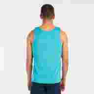 Майка на бретельках ELITE VIII Бирюзовый - Майка на бретельках ELITE VIII Бирюзовый