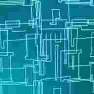 Майка на бретельках ELITE VIII Бирюзовый - Майка на бретельках ELITE VIII Бирюзовый