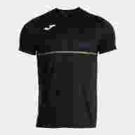 CAMISETA MANGA CORTA RECORD III   - CAMISETA MANGA CORTA RECORD III  