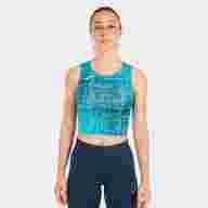 Топ ELITE VIII Бирюзовый - Топ ELITE VIII Бирюзовый