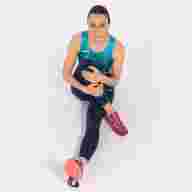 Топ ELITE VIII Бирюзовый - Топ ELITE VIII Бирюзовый