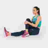 Топ ELITE VIII Бирюзовый - Топ ELITE VIII Бирюзовый