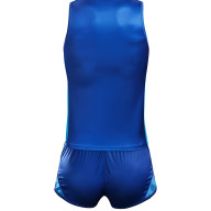 Легкоатлетическая форма KELME Women Track Suit Blue - Легкоатлетическая форма KELME Women Track Suit Blue