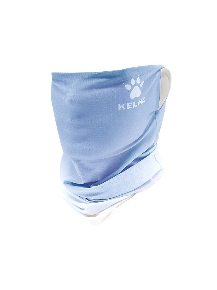 Снуд KELME Ear-hanging Sports Scarf Light Blue