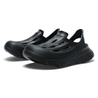 Шлепанцы KELME Men's Slippers Black - Шлепанцы KELME Men's Slippers Black