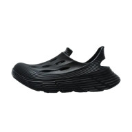 Шлепанцы KELME Men's Slippers Black - Шлепанцы KELME Men's Slippers Black