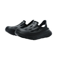 Шлепанцы KELME Men's Slippers Black - Шлепанцы KELME Men's Slippers Black