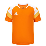 Детская футболка KELME T-Shirt Kid Orange - Детская футболка KELME T-Shirt Kid Orange