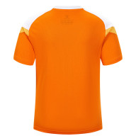 Детская футболка KELME T-Shirt Kid Orange - Детская футболка KELME T-Shirt Kid Orange