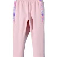 Детские брюки KELME Girl's Knitted Trousers Pink - Детские брюки KELME Girl's Knitted Trousers Pink