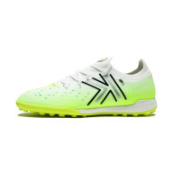 Шиповки KELME Men's Soccer Cleats (TF) White/Green - Шиповки KELME Men's Soccer Cleats (TF) White/Green