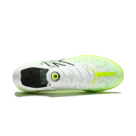 Шиповки KELME Men's Soccer Cleats (TF) White/Green - Шиповки KELME Men's Soccer Cleats (TF) White/Green