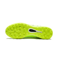 Шиповки KELME Men's Soccer Cleats (TF) White/Green - Шиповки KELME Men's Soccer Cleats (TF) White/Green