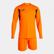 КОМПЛЕКТ WINNER GK ОРАНЖЕВЫЙ ЧЕРНЫЙ - КОМПЛЕКТ WINNER GK ОРАНЖЕВЫЙ ЧЕРНЫЙ