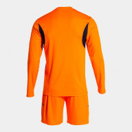 КОМПЛЕКТ WINNER GK ОРАНЖЕВЫЙ ЧЕРНЫЙ - КОМПЛЕКТ WINNER GK ОРАНЖЕВЫЙ ЧЕРНЫЙ