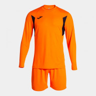 КОМПЛЕКТ WINNER GK ОРАНЖЕВЫЙ ЧЕРНЫЙ - КОМПЛЕКТ WINNER GK ОРАНЖЕВЫЙ ЧЕРНЫЙ