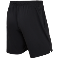 Шорты тренировочные с карманами JOGEL PREMIER PerFormDRY Spartak Training Shorts, черный, детский - Шорты тренировочные с карманами JOGEL PREMIER PerFormDRY Spartak Training Shorts, черный, детский