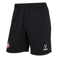Шорты тренировочные с карманами JOGEL PREMIER PerFormDRY Spartak Training Shorts, черный, детский - Шорты тренировочные с карманами JOGEL PREMIER PerFormDRY Spartak Training Shorts, черный, детский