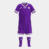 НАБОР ЮНИОР РЕПЛИКА FIORENTINA - НАБОР ЮНИОР РЕПЛИКА FIORENTINA